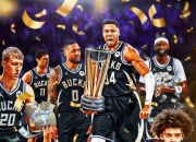 开云体育入口-关于雄鹿队中锋破罐子破摔表现让球迷担忧的信息