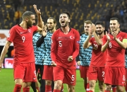 开云体育平台APP-匈牙利队大胜威尔士，晋级欧洲足球赛