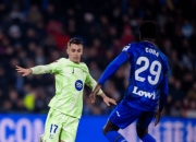 开云体育官网-包含赫塔费客场意外取胜，实现今赛季双赢的词条