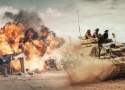 开云APP-顽强作战全力攻守，球队打破僵局全面开火的简单介绍