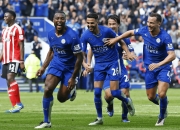 开云体育-莱斯特城vs皇家马德里：新老对决谁更强？的简单介绍