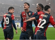 开云体育APP下载-热那亚客场战平对手，保持不败势头的简单介绍