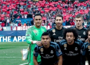 开云体育app-马德里竞技主场胜利，追赶榜首位置的简单介绍