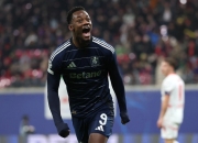 -RB莱比锡客场大胜，追赶领头羊的脚步