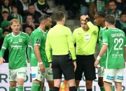 开云体育在线-圣埃蒂安主场大胜里昂，掀起意外胜利的简单介绍