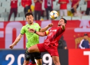 -韩国球队进军亚冠比赛，实力不可小觑的简单介绍