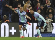 开云体育官网-包含战意十足：曼联世俱杯热身赛回顾的词条