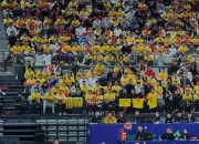 -亚洲篮球锦标赛选拔赛今晚正式开赛