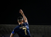 开云下载-包含C罗一战封神！单场独造三球，球迷：太疯狂了！的词条