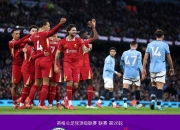 开云体育官网-利物浦艰难逆转，将挺进欧冠半决赛对决曼城！的简单介绍