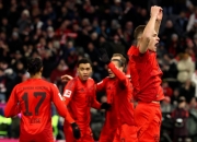 开云体育官方网站-拜仁大胜对手，晋级名列前茅的简单介绍