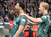 开云体育登录-欧洲足球顶级联赛的争夺日益白热化的简单介绍