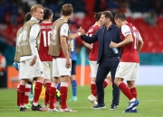 开云体育官方网站-关于斯洛伐克战平斯洛文尼亚，晋级欧洲杯成疑的信息