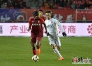 开云下载-长春亚泰迎战河北华夏幸福，谁能笑到最后的简单介绍