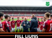 开云体育官网-恩菲尔德主帅战术布置细致，力争半决赛全胜