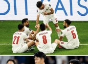 开云体育在线-韩国女足挑战中东球队，遭遇两连败差点出局