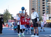 开云体育下载-关于青少年篮球营开幕式盛大举行，吸引众多球迷观看的信息