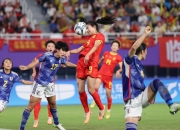 开云体育在线-职业女足赛事瞩目全球