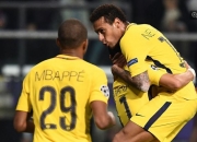 开云体育登录-关于PSG近期表现疲软，积分榜榜首地位动摇的信息