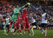 开云体育-关于奥萨苏纳主场小胜：安全保级一步之遥的信息