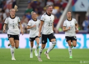 开云体育官网-德国女足在预选赛中连胜