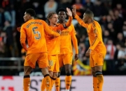 开云体育官方网站-瓦伦西亚连续两场取胜，排名上升的简单介绍