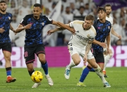 -塞尔维亚国脚在球场上展现出色的简单介绍