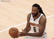 开云体育在线-包含控卫伤缺，掘金队内线表现出众的词条