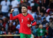 开云体育平台APP-足球明星C罗将落败