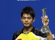 开云体育入口-排球明星林丹将续约的简单介绍