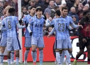 开云体育登录-热刺在上海逆转引热议的简单介绍