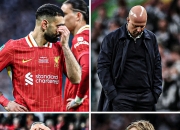 开云APP-雷加利斯加时赛首进，利物浦出局的简单介绍