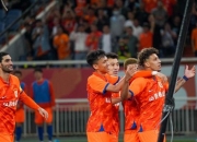 开云体育平台APP-山东鲁能客场取得胜利，实力不容小觑