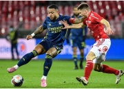 -南特主场不敌斯特拉斯堡，陷入低谷