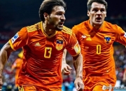 开云体育平台APP-关于欧预赛实力对决，球队全力以赴的信息