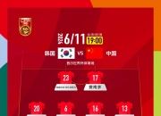 开云体育入口-韩国强队轻松获胜，冲击冠军头衔