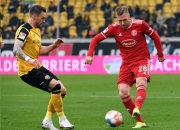 -球队伤病情况恶化，德甲竞争日趋激烈的简单介绍