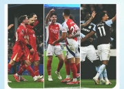 开云体育在线-关于欧国联热门球队备战欧洲国家联赛，积分榜现身的信息