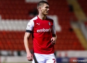 开云体育在线-哈德斯菲尔德冲击不劳而获，客场取胜的简单介绍