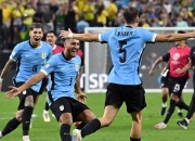 开云体育中国-乌拉圭击败智利，提振晋级信心的简单介绍