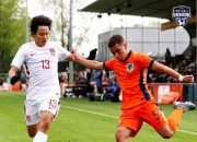 开云体育在线-荷兰足球队在国际比赛中一路领先