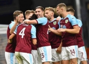 开云体育入口-伯恩利客场战平沃特福德，客队遭遇两连平的简单介绍