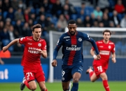 开云体育APP下载-巴黎FC不敌图卢兹！客场惨败