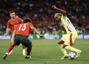 开云体育平台APP-欧洲国家联赛争夺激烈，多支球队实力对抗