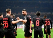 开云APP-包含热那亚前锋攻破对手防线，助球队拿下三分的词条