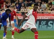 开云下载-摩纳哥迎战里尔，球队状态备受关注