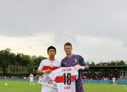 开云下载-包含斯图加特球员集体训练，备战杯赛的词条