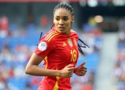 开云体育登录-英格兰女足实力强劲，连续五场不败