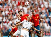 开云体育在线-克罗地亚点球逆袭淘汰土耳其