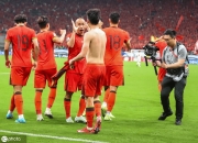 开云体育在线-国家足球队在国际赛事中实现突破性的胜利